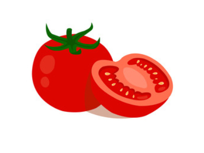 Tomatoes for fighting air pollution