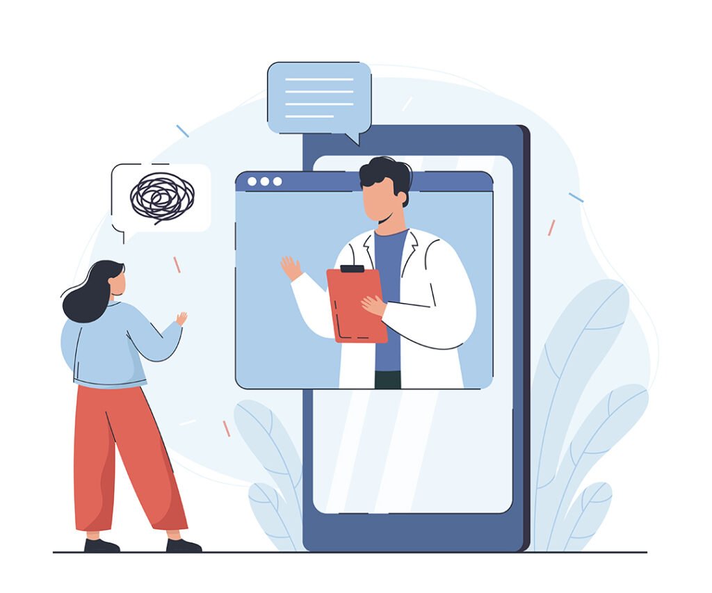 online health advice