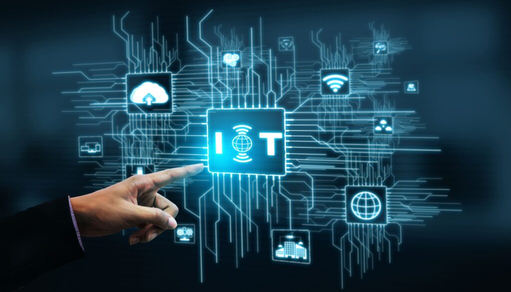 IoT (Internet of Things)