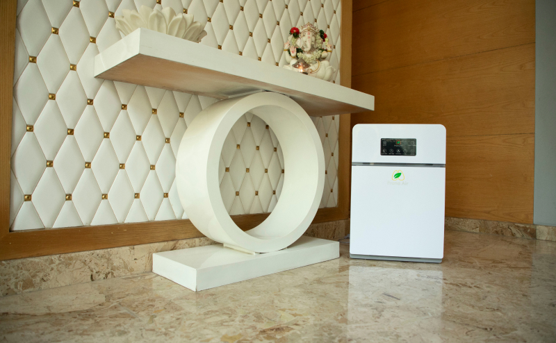 Air purifier