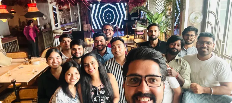 Our Team