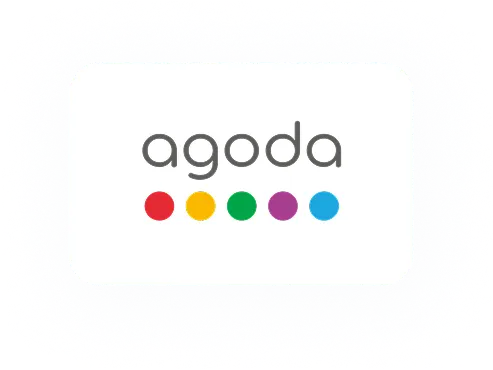 agoda