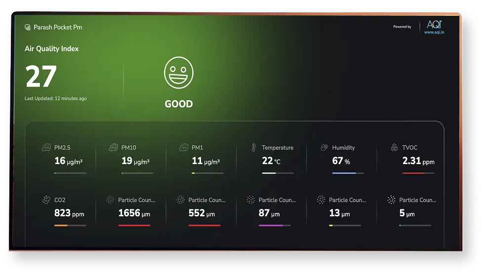 aqi tv app