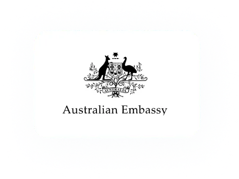 australian embassy