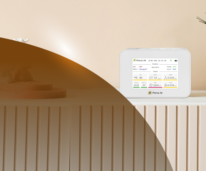 AQI Monitor