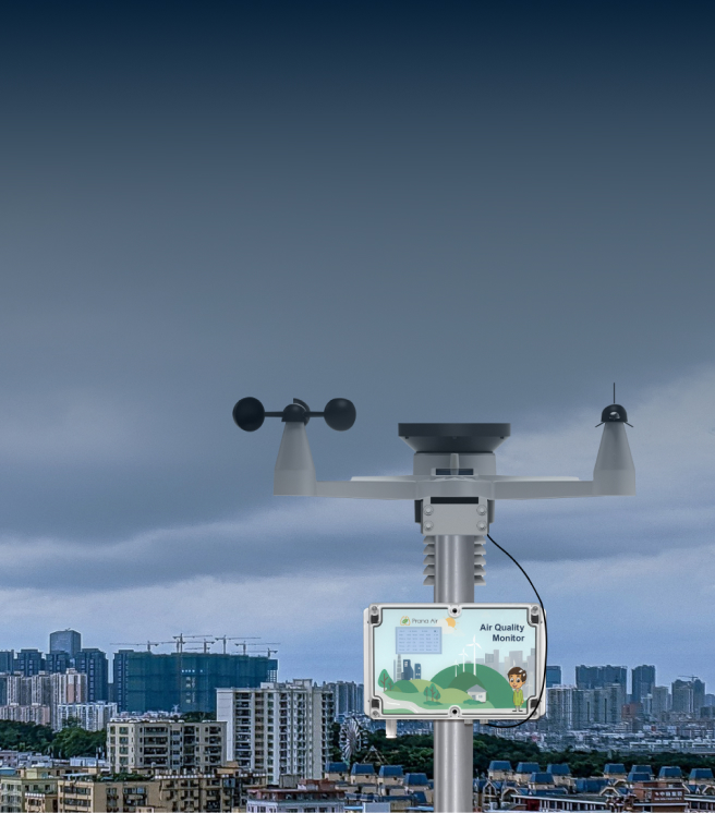 Weather Device Product