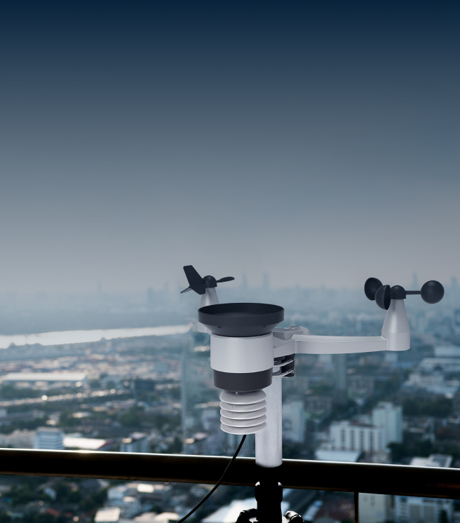 Weather Device Product