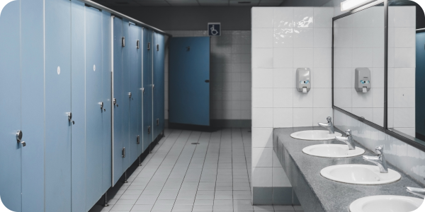 air quality solutions for bathroom for Kakinada