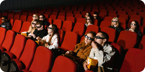 air quality solutions for cinema for Kakinada