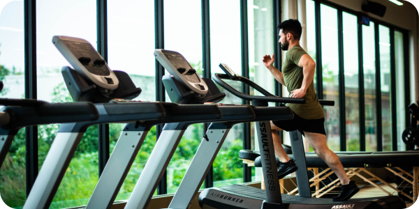 air quality solutions for fitness-center for Kakinada