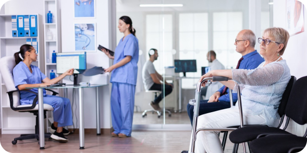 air quality solutions for hospitals for Kakinada
